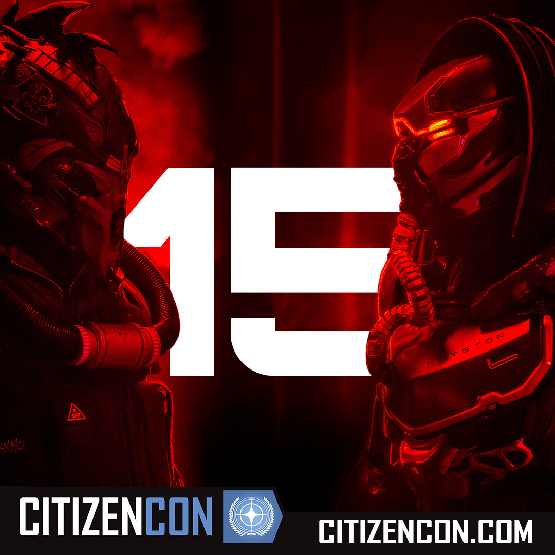 Star Citizen tweet media