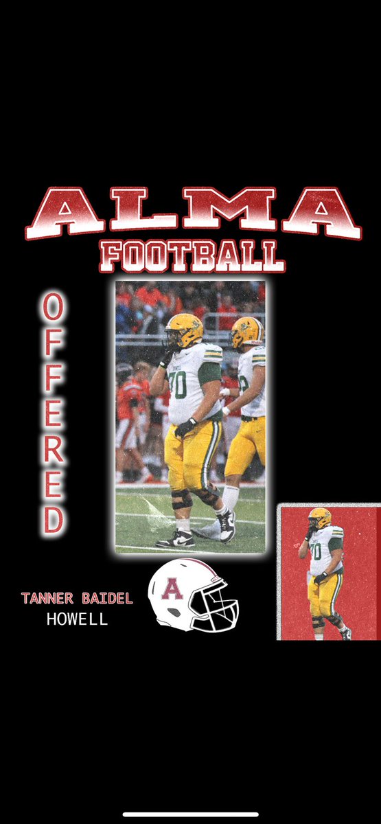 Tanner Baidel tweet media