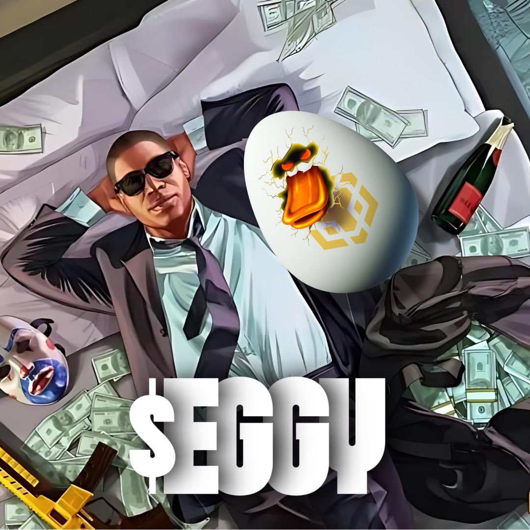 EGGYBSC🥚 tweet media