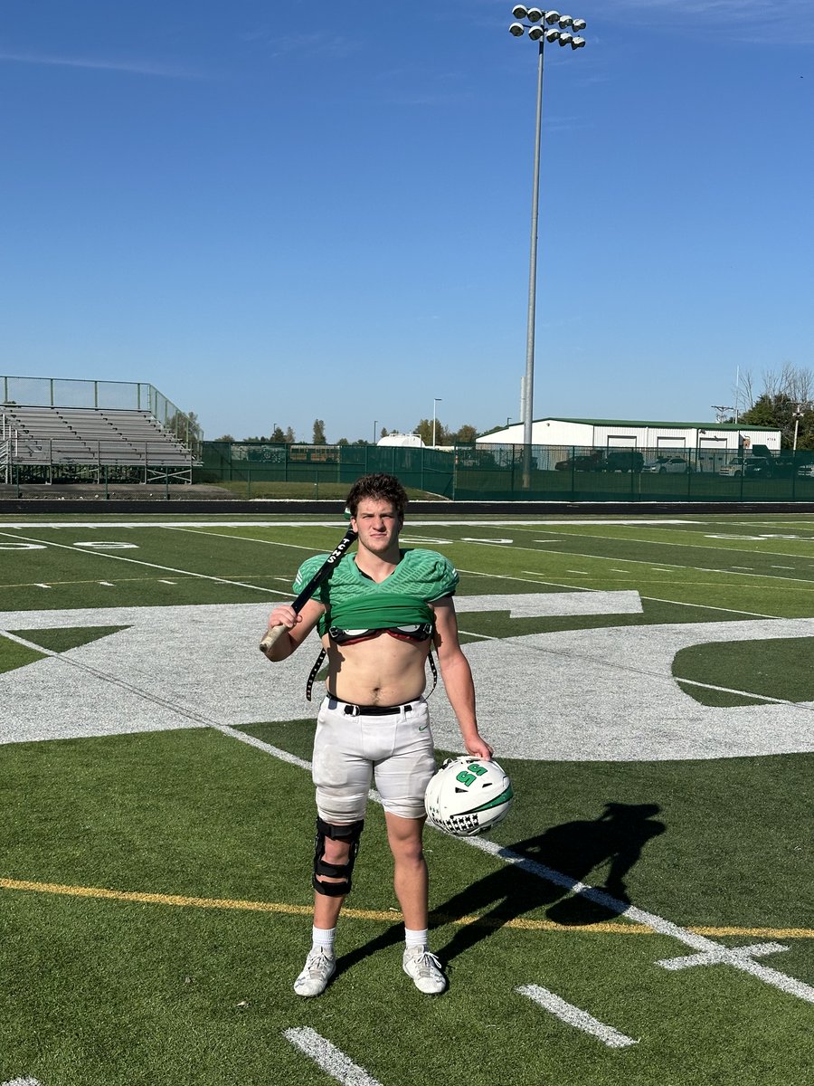 Coach Kegley (@coachkegley9) on Twitter photo Hammer of the Week goes to <a href="/coltonshane58/">colton crawford</a> , he had a monster game last week- 7 tackles, 3 tackles for loss, 3 sacks, and 2 hurries! See Colton and the Tigers @ Chatard vs. Scecina- 7 pm tonight. Hammer of the Week goes to <a href="/coltonshane58/">colton crawford</a> , he had a monster game last week- 7 tackles, 3 tackles for loss, 3 sacks, and 2 hurries! See Colton and the Tigers @ Chatard vs. Scecina- 7 pm tonight.