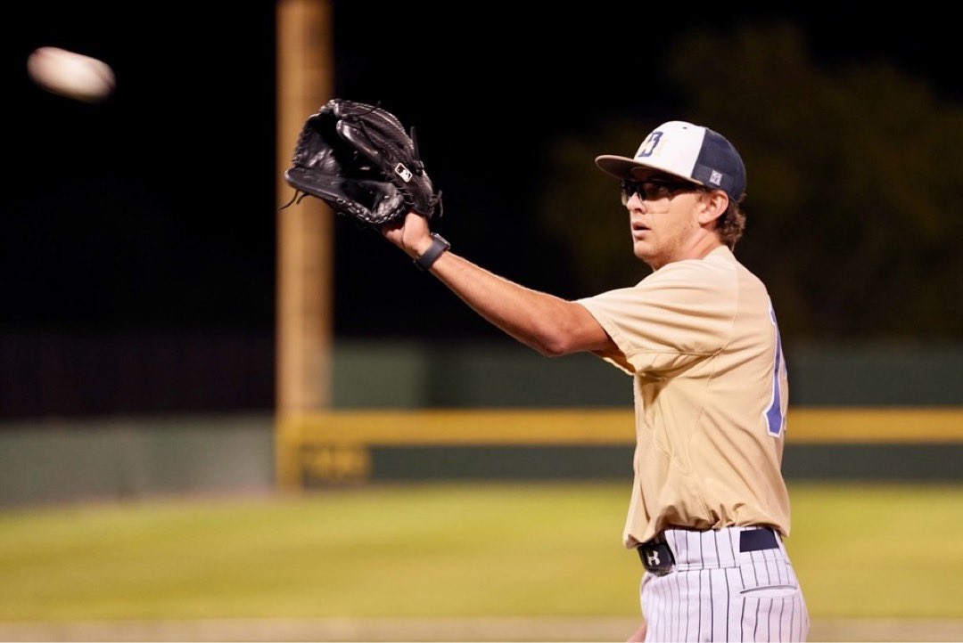 WBU Baseball tweet media