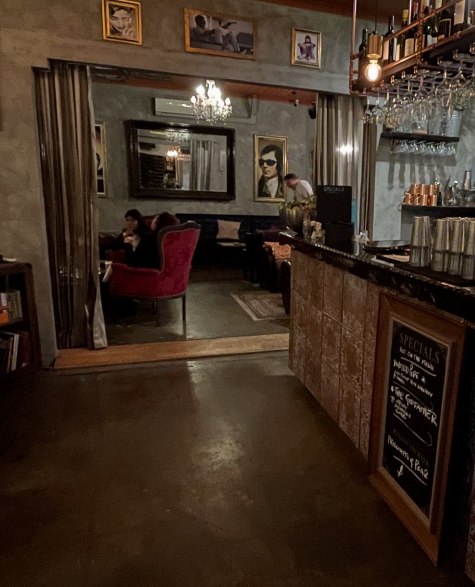 No-one does a whisky masterclass with topless waitresses. I’m going to fix that.