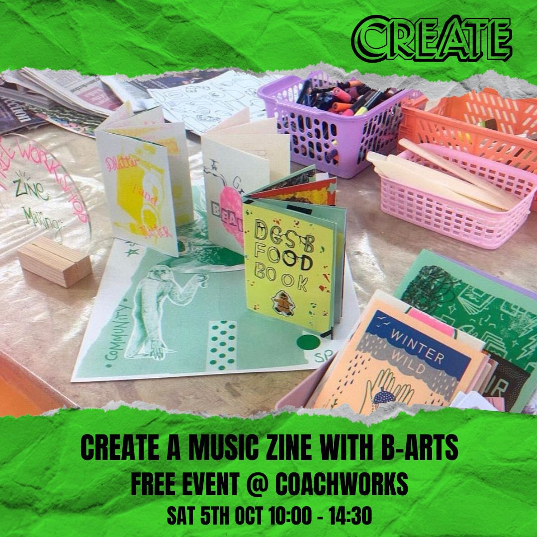 Create Music Village tweet media