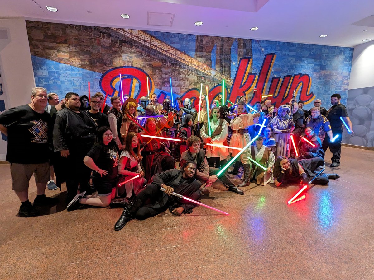 Maker Faire tweet media