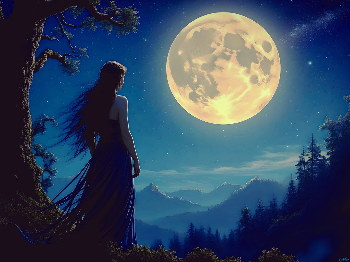 GM GM #NFTCommunity 💜💙

We made it to Friyayyyy 💜💙💜

“The light of the Moon reminds us that when we share the light of others, we shine in our own unique way -Suzy Davies"