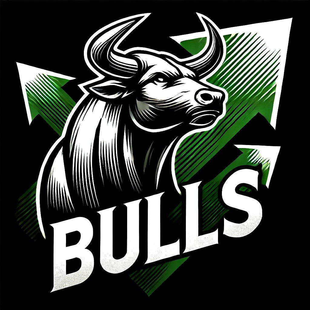 🔥 The Bulls project continues to grow rapidly! 💪

🐂 Invite your friends, earn points, and grab your chance to join big airdrops! 🎯
🚀 New updates are on the way, and bigger opportunities await you!
💼 As the Bulls community, we’re getting stronger and moving towards the top!