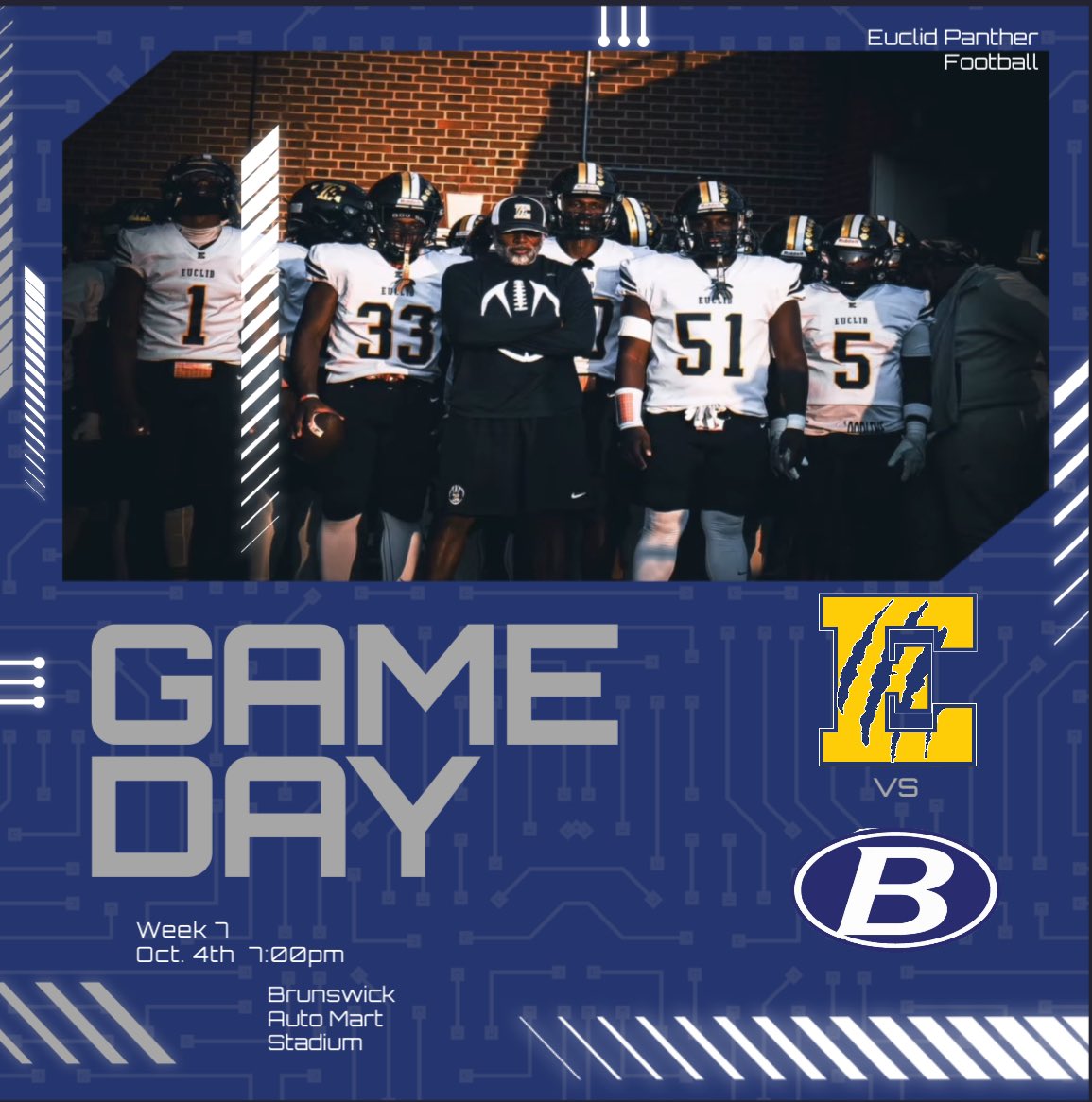 Coach Creel tweet media