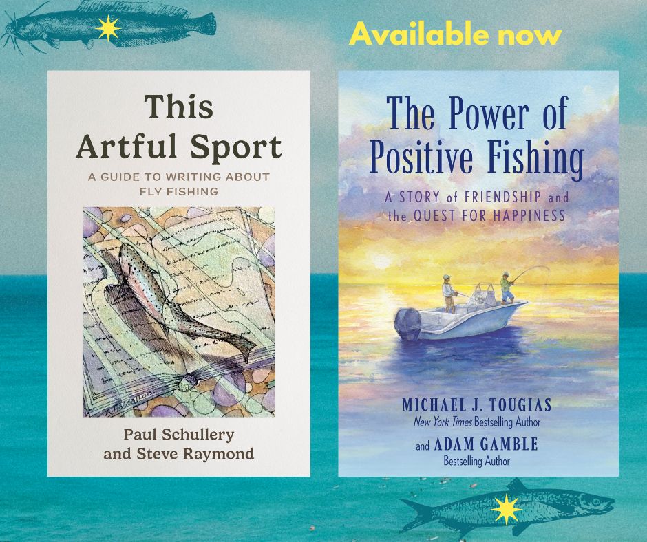 Lyons Press tweet media