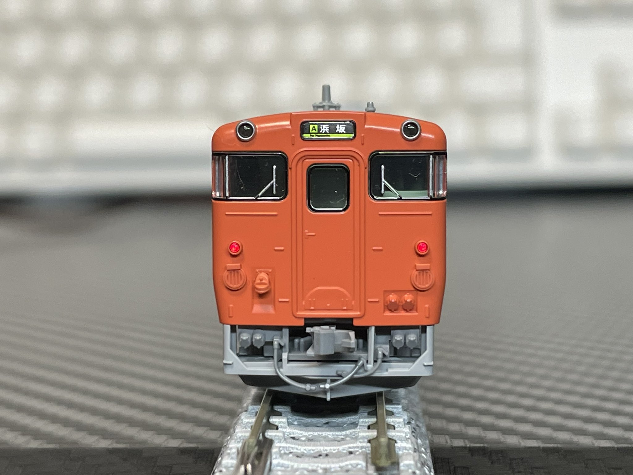 Tomix キハ47 後藤 4両セット M有り 側面電光掲示板インレタ付き TOMIX キハ47 0形（JR西日本更新車・首都圏色・後藤総合車両所