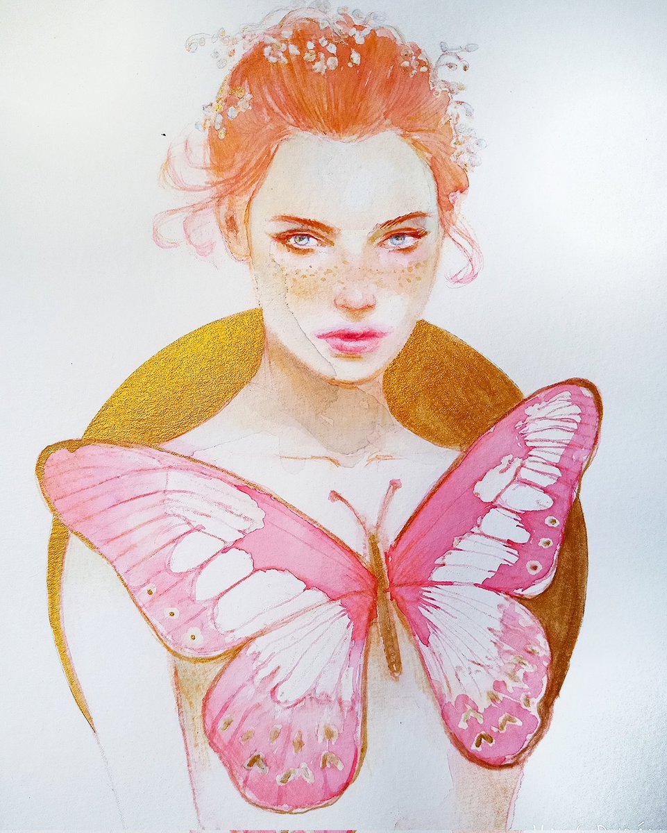 <a href="/inktober/">Inktober</a> Day 4: Exotic
Pretty in pink Friday with <a href="/FWPStationery/">Ferris Wheel Press</a> Malibu blush
#inktober2024 #Inktober #FerrisWheelPress
