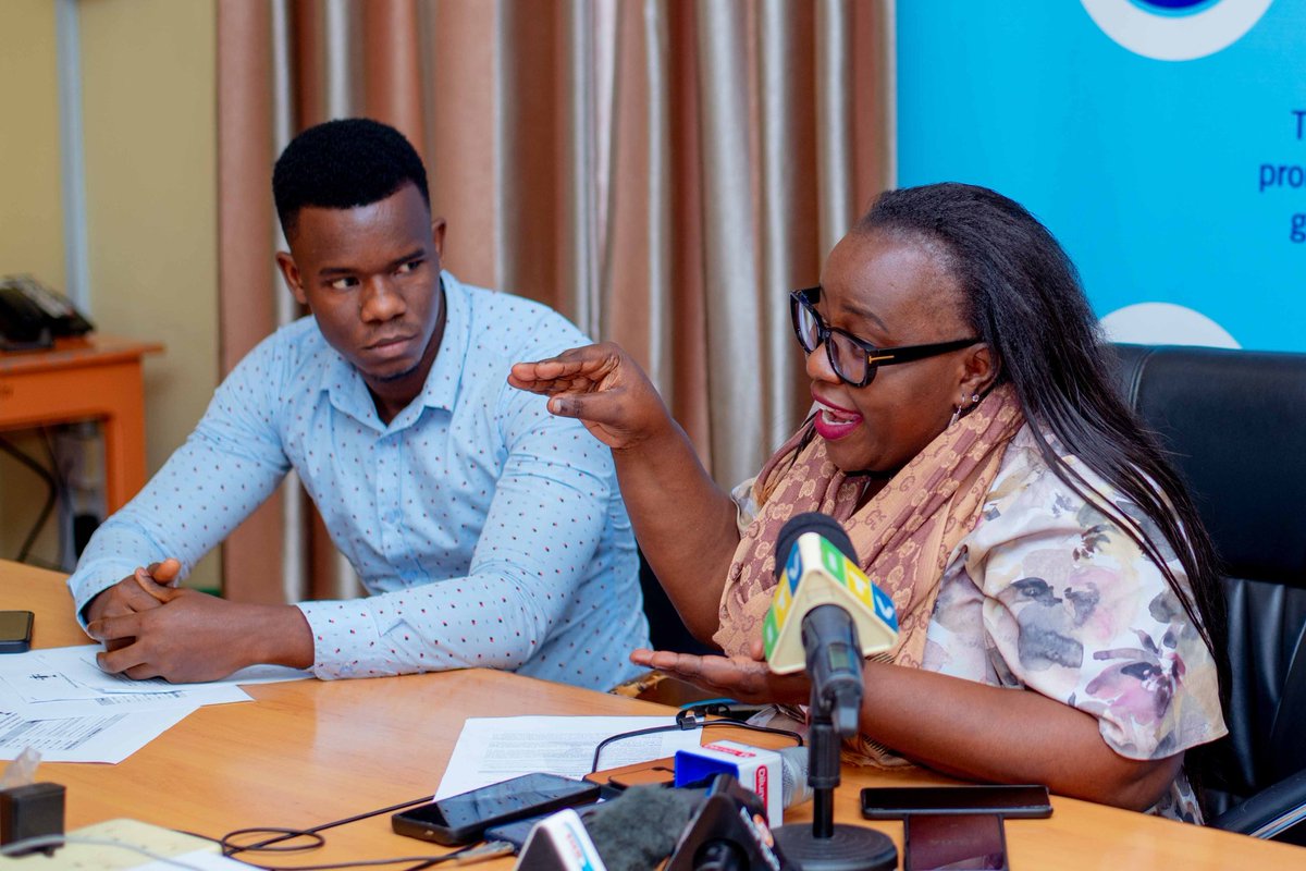 yose_hoza's tweet photo. Nchi nyingi bado hazitungi sheria kudhibiti vyakula vya TransFat lakini madhara ni makubwa na gharama kubwa inatumika kutibu wagonjwa - @tiketiko Mkurugenzi wa @TawlaTZ 
#TransFatFreeTz https://t.co/AmfqdWv40g