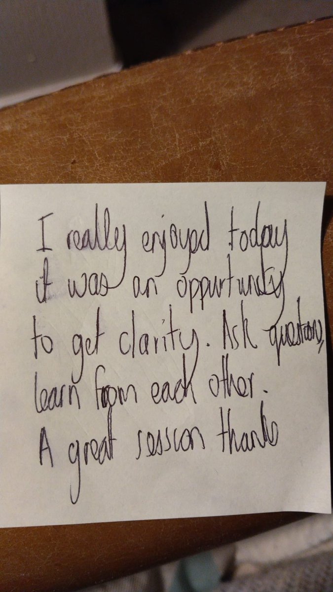 Laura Hawkins tweet media