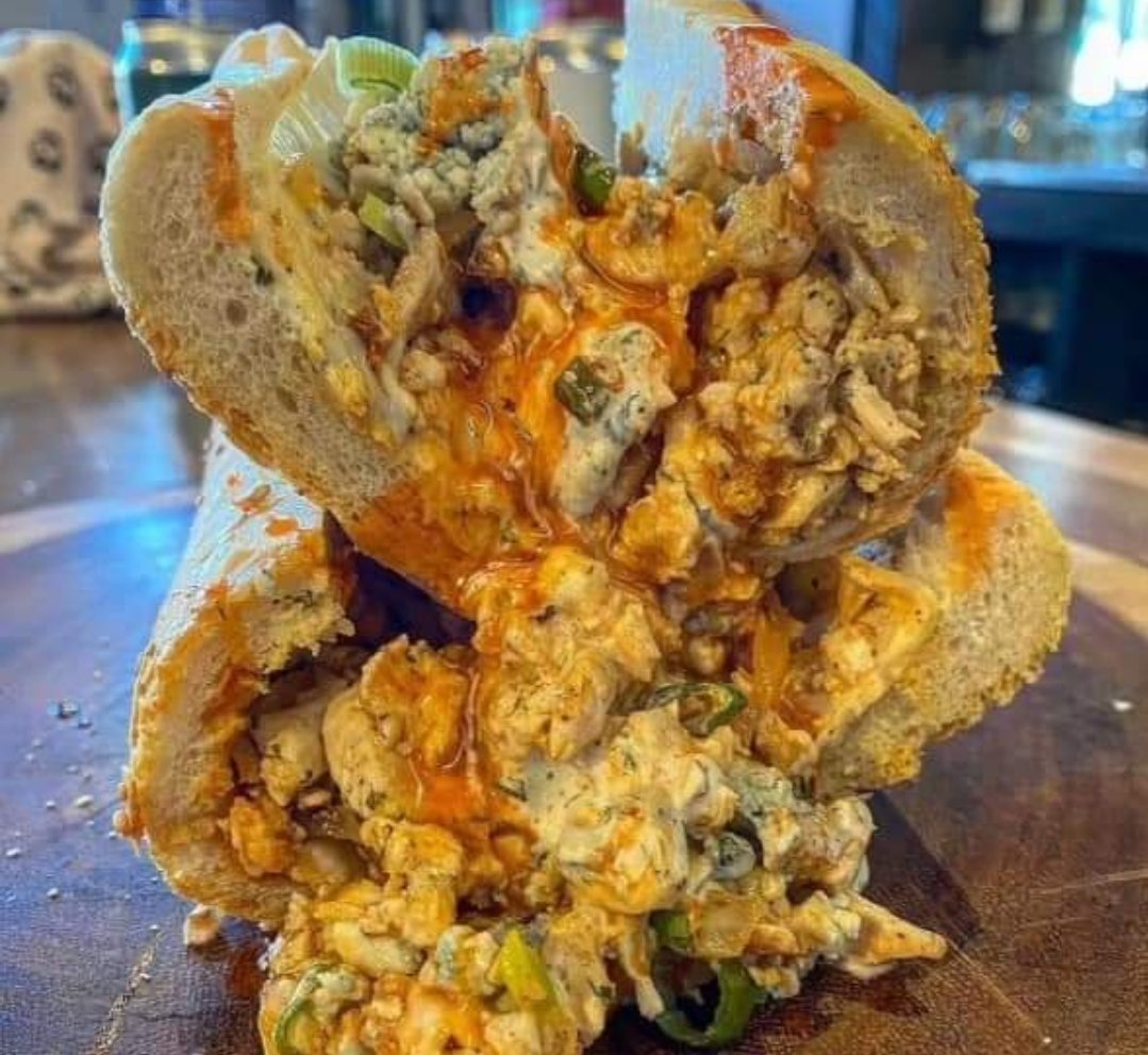 Along with Chiefs on Monday night, Poe's will be taking over the kitchen at Big Charlie’s for the start of the Phillies post season run this weekend! 

Saturday 3-9 (Phillies)
Sunday 1-9 (NFL &amp; Phillies)
Monday 6-10 (CHIEFS)

Big red staxx, Big Charlie, Wolfie, and the fat Joseph