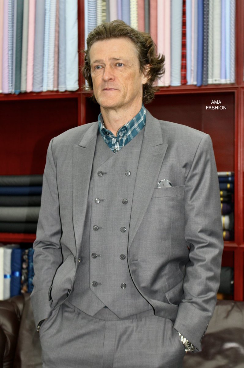 tailorpattaya's tweet photo. The best place to get custom suits in Pattaya. #Amafashion #ama #tailor #pattaya #customtailor #Thailand https://t.co/dmOUJsz9c8
