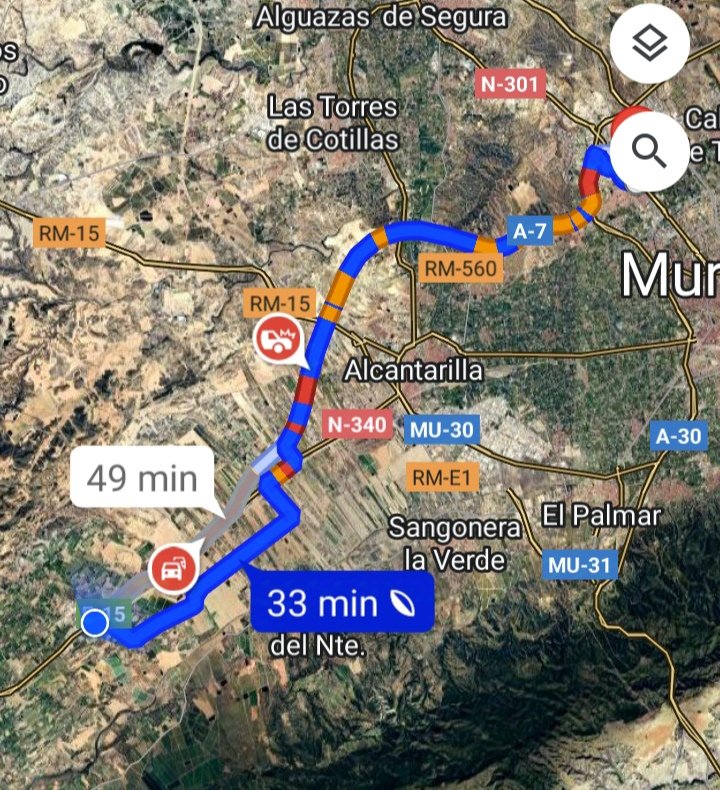 ¿Esto es normal? Todas las semanas lo mismo. Algo habrá que cambiar.