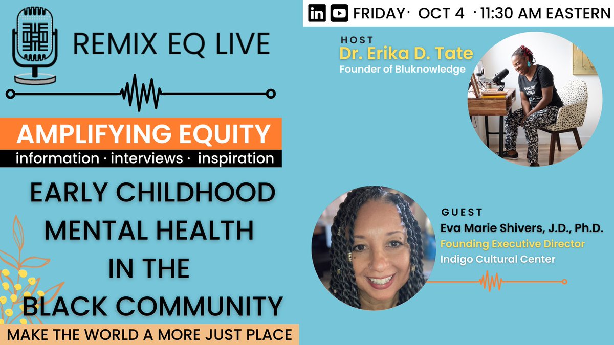 Dr. Erika D. Tate tweet media