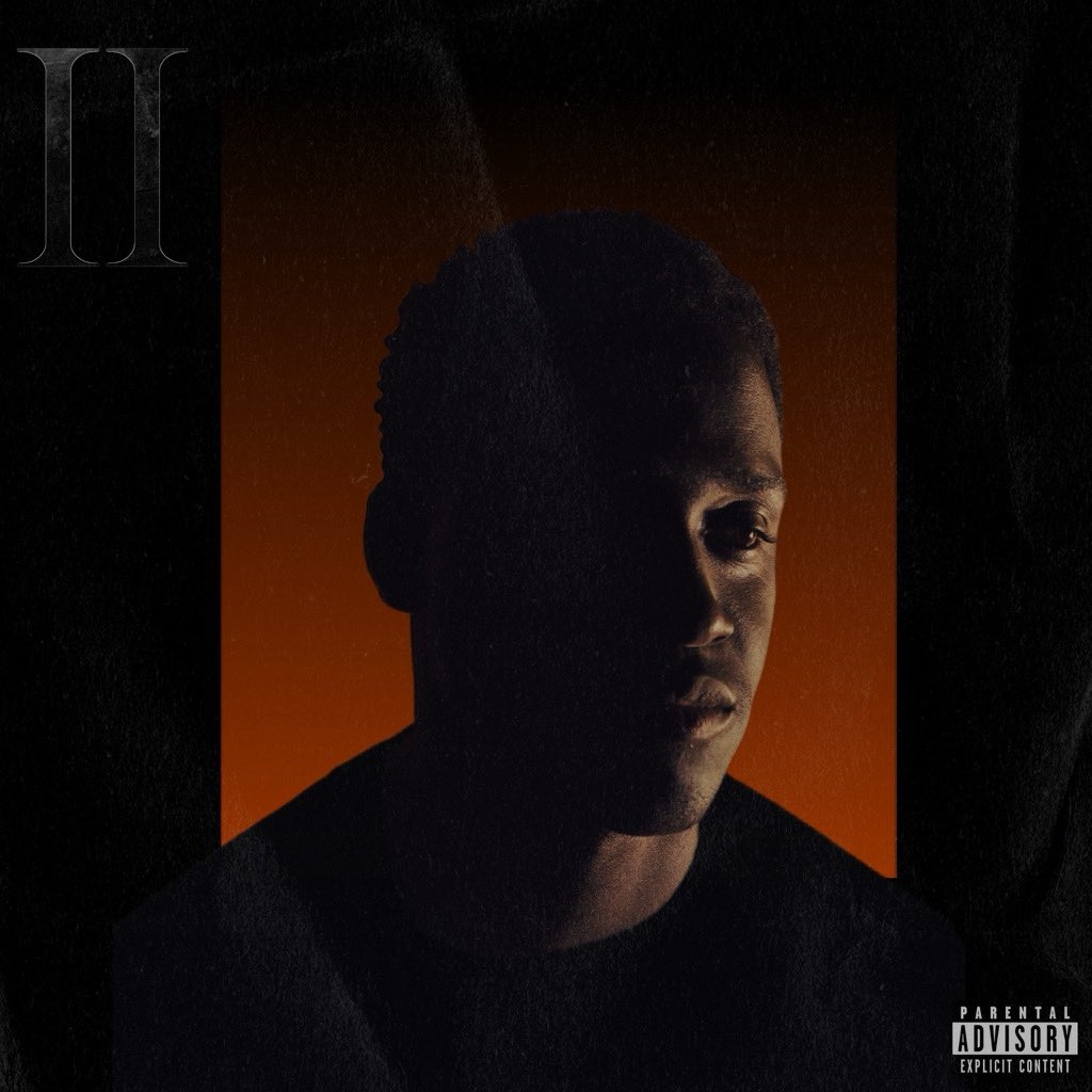 My new EP “No Kwestions II” is out now‼️ unitedmasters.com/m/no-kwestions…