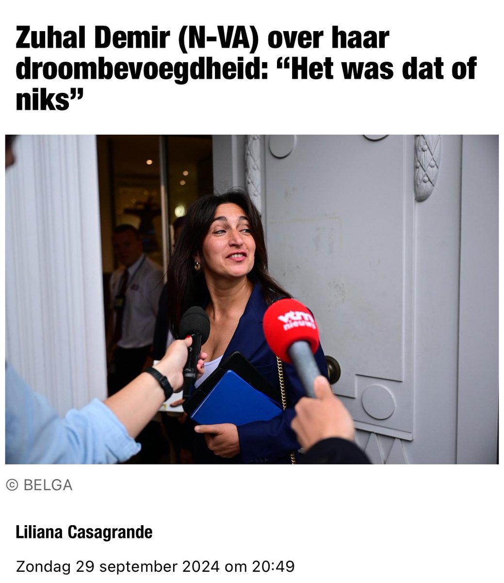 Fiona Dewaele tweet media