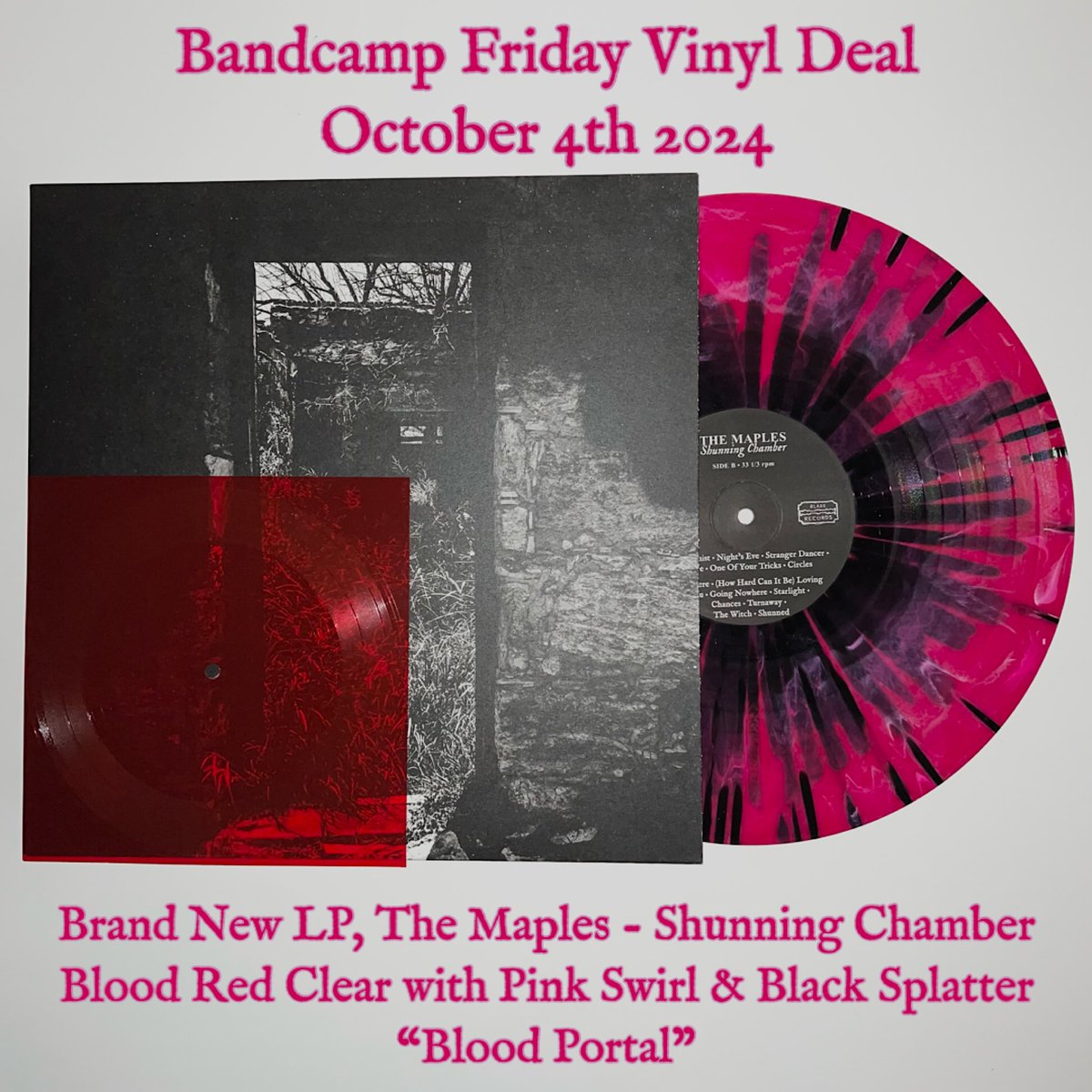 TheMaples🍁 tweet media