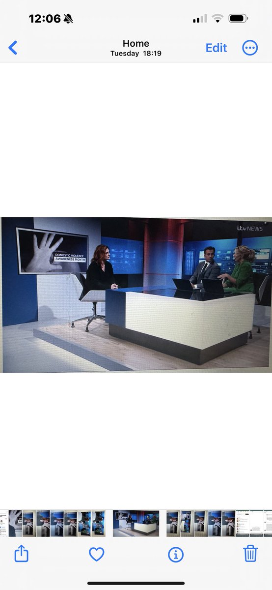 Claire Marshall tweet media