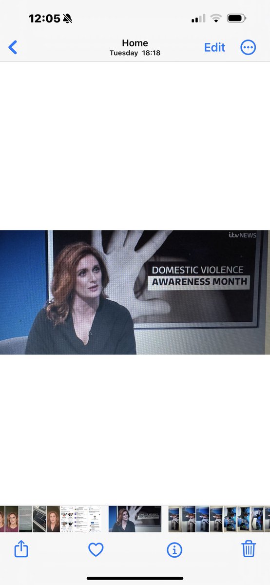 Claire Marshall tweet media