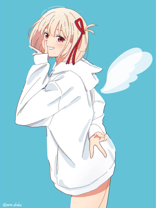 お気に入り #天使の日 