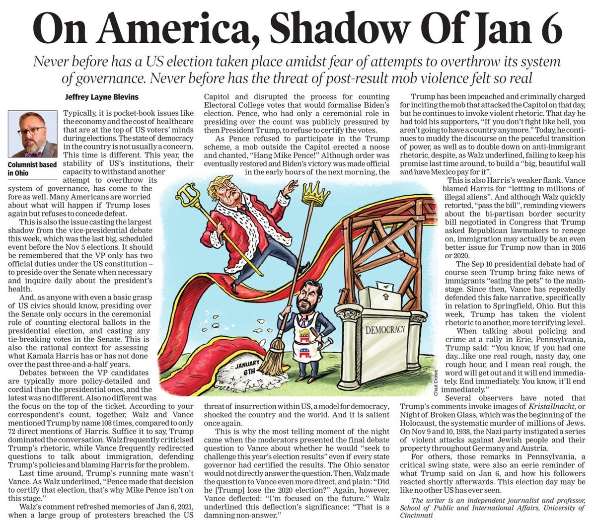 My latest for the ⁦<a href="/timesofindia/">The Times Of India</a>⁩. ⁦⁦<a href="/spia_uc/">UC School of Public and International Affairs</a>⁩ ⁦<a href="/JournalismUC/">UC Journalism</a>⁩ ⁦<a href="/UC_ArtSci/">UC_ArtSci</a>⁩