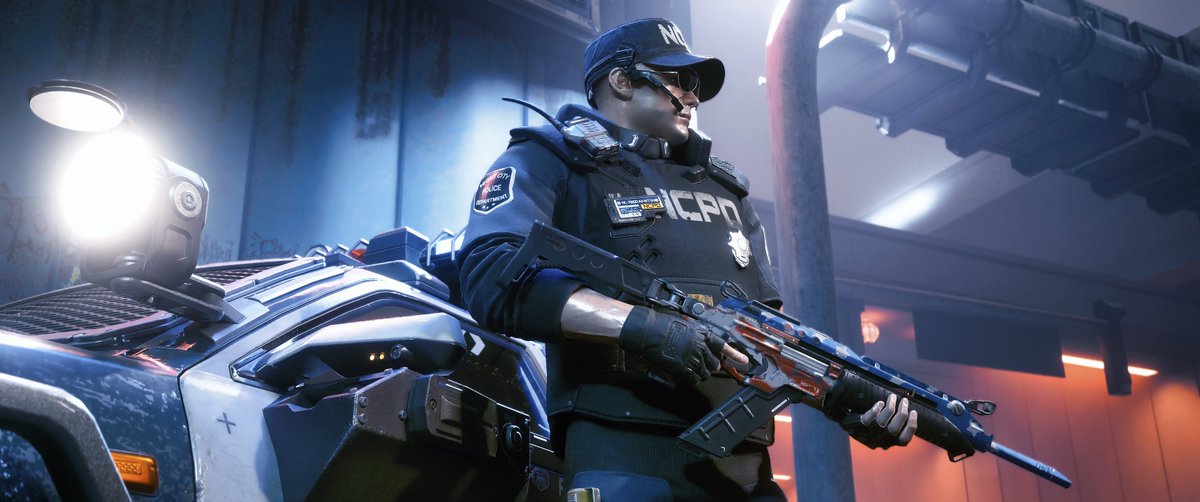 Ayghan's tweet image. Cyberpunk 2077

Tap to expand ↔️

#Cyberpunk2077