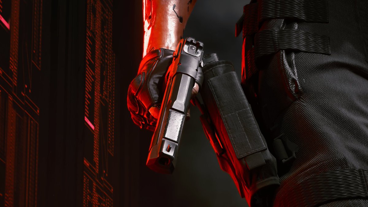 Ayghan's tweet image. Cyberpunk 2077

Tap to expand ↔️

#Cyberpunk2077