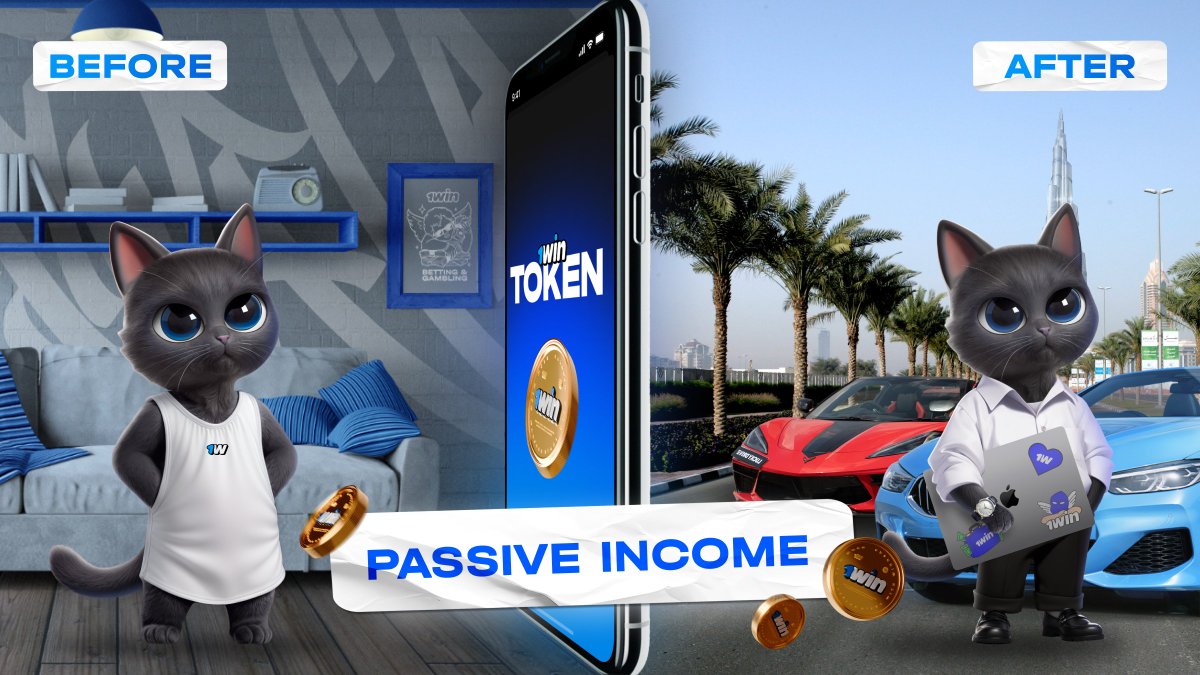 PASSIVE INCOME? 

Your businesses have the potential to build substantial passive income. And remember, it’s even better to succeed alongside your friends — growing wealth together is way more rewarding!

Passive Income = Your Ticket to Freedom