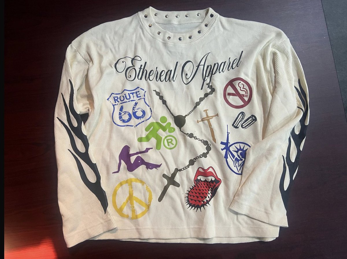 You copping or this ass lmk??