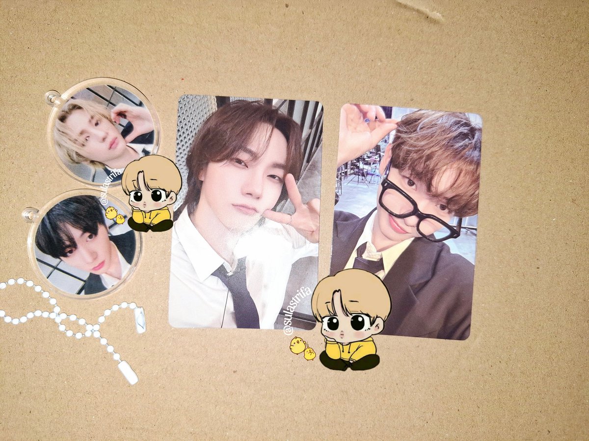 LastriJung ⊙⊝⊜ | OPEN PO ALBUM TXT tweet media