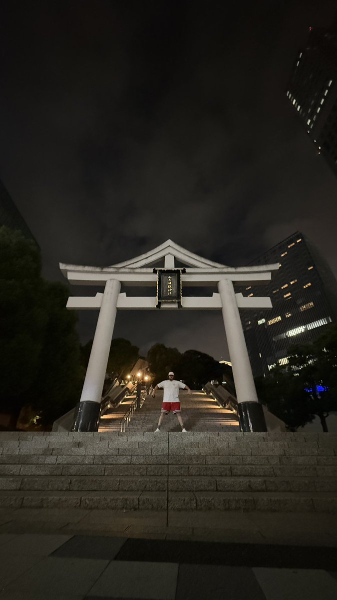 I_AM_WILDCAT's tweet photo. I am in Japan. https://t.co/oxUjD9LXt3