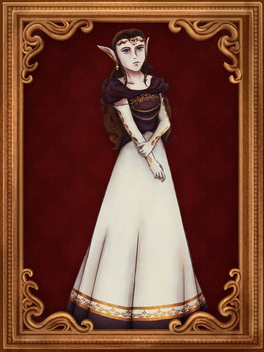 Malaionus's tweet image. i've been in a zelda mood lately. i think that means i need to play twilight princess
#zelda #loz