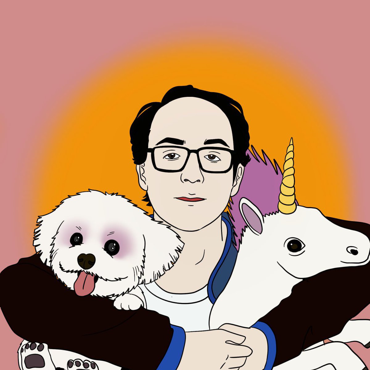 Stumbled upon a cute dog and his name is $ABE 

A wise man once said to spread the love to everyone! So $ABE decided to sent you <a href="/haydenzadams/">Hayden Adams 🦄</a> 5% from the total supply 

We hope to see you <a href="/haydenzadams/">Hayden Adams 🦄</a> to our telegram 

TG: t.me/Abe_UniswapDog

#PONCHITA $NEIRO #ETH