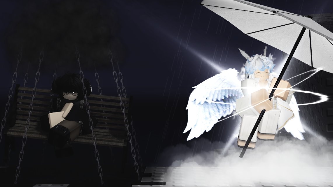 NotSumida's tweet image. Angle and Dovil 🔥🔥🔥✍️