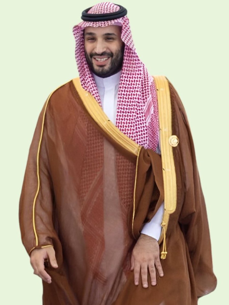 محمد بن سلمان بن عبد العزيز (Informal) (@hrhmbnsalmaan) on Twitter photo 