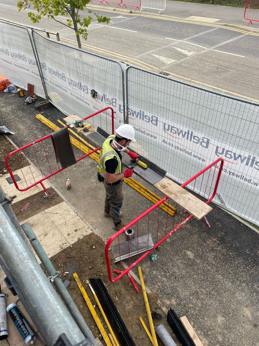 Contour Roofing tweet media