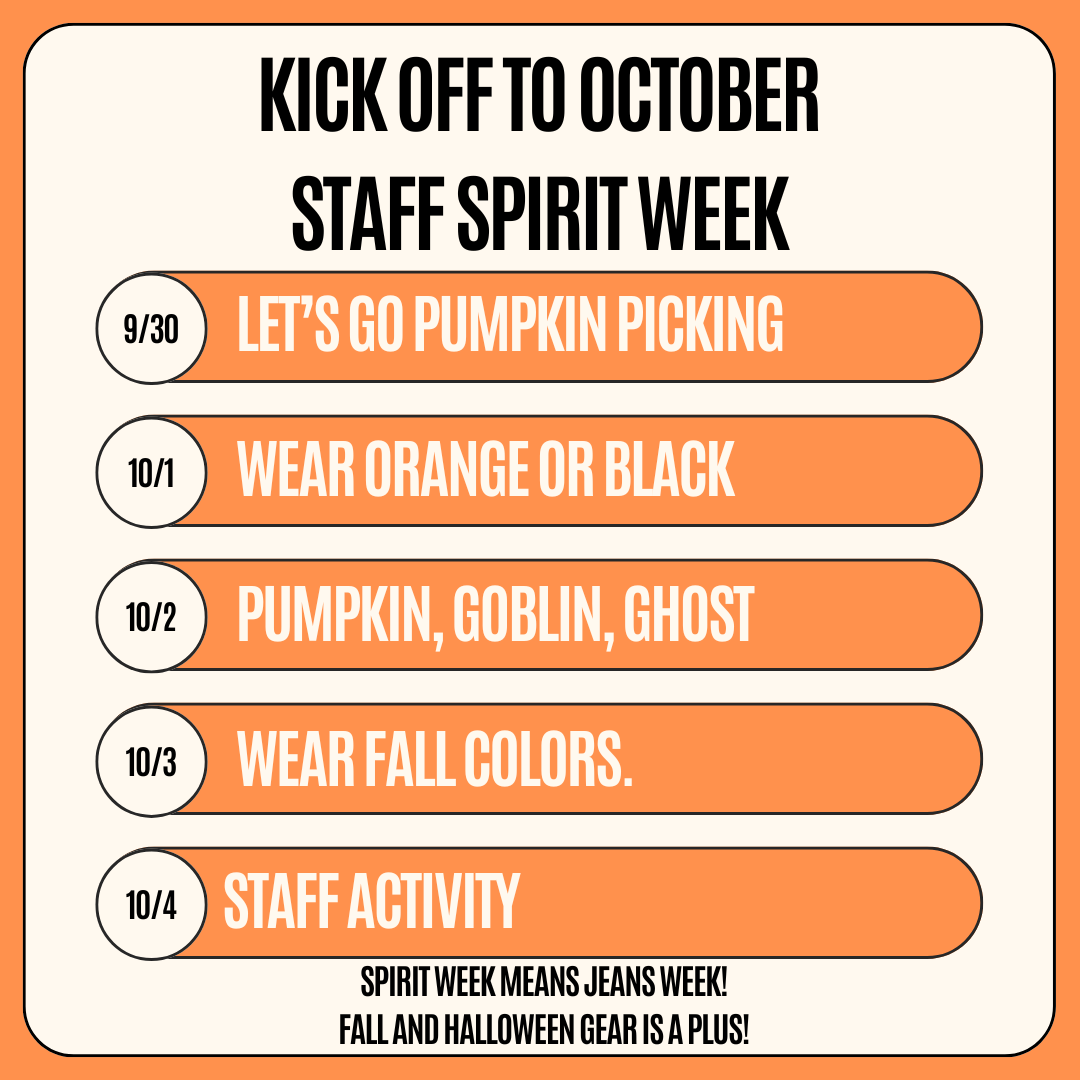 Dr. Lindsay Gooditis (@lindsaygooditis) on Twitter photo This week, staff members participated in a Staff Only Spirit Week! <a href="/FTSHunterdon/">FTS Hunterdon</a> #pawpride This week, staff members participated in a Staff Only Spirit Week! <a href="/FTSHunterdon/">FTS Hunterdon</a> #pawpride
