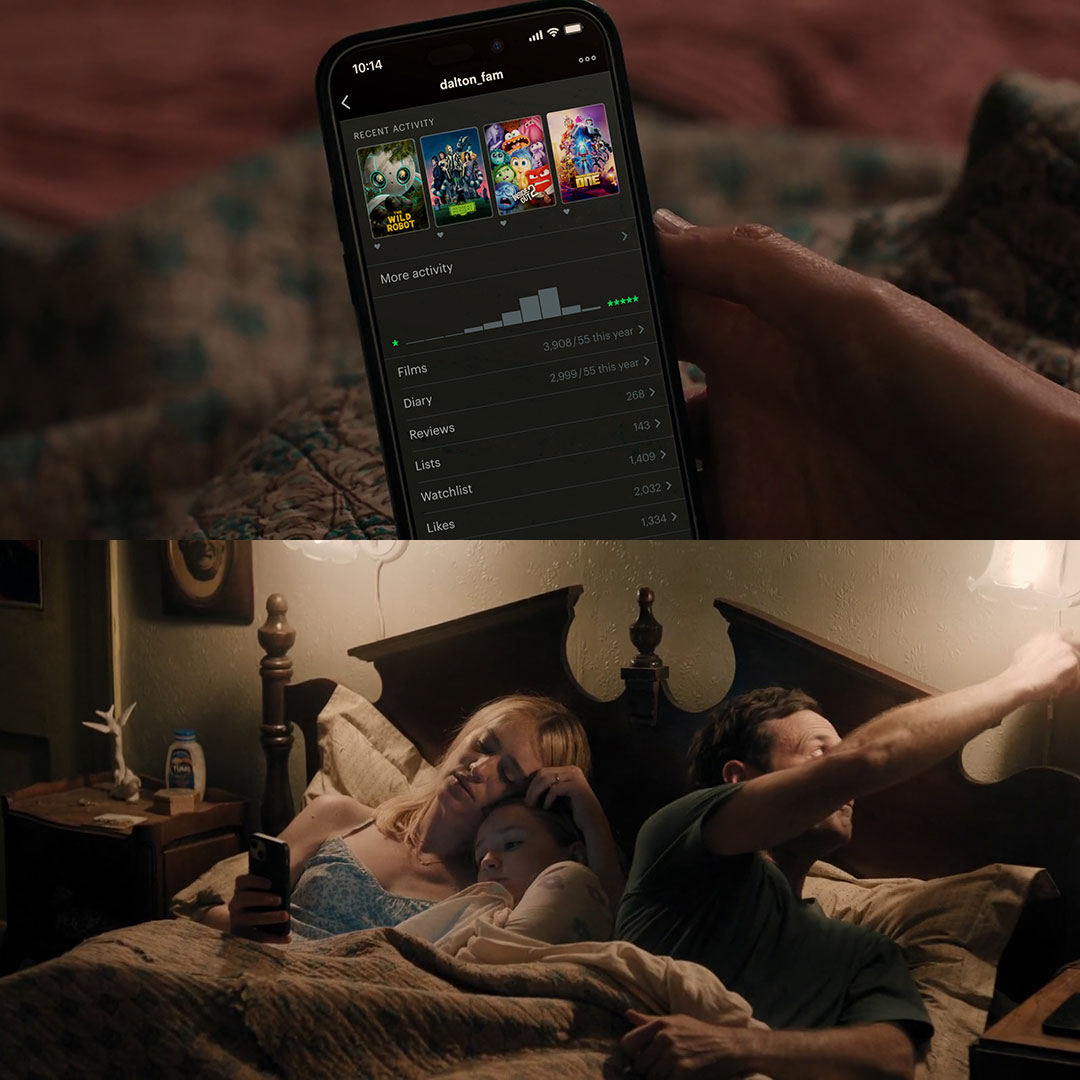 Letterboxd tweet media