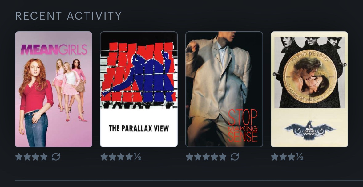 replies_see1's tweet photo. @letterboxd On October 3rd, he asked me what day it was. https://t.co/MGmgNY4R4F