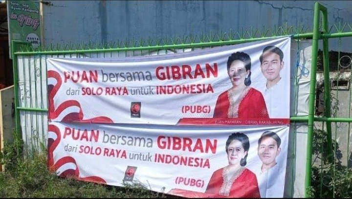 PartaiSocmed's tweet photo. Ngomong apa kamu @pandji? https://t.co/xOwBDg4DiD