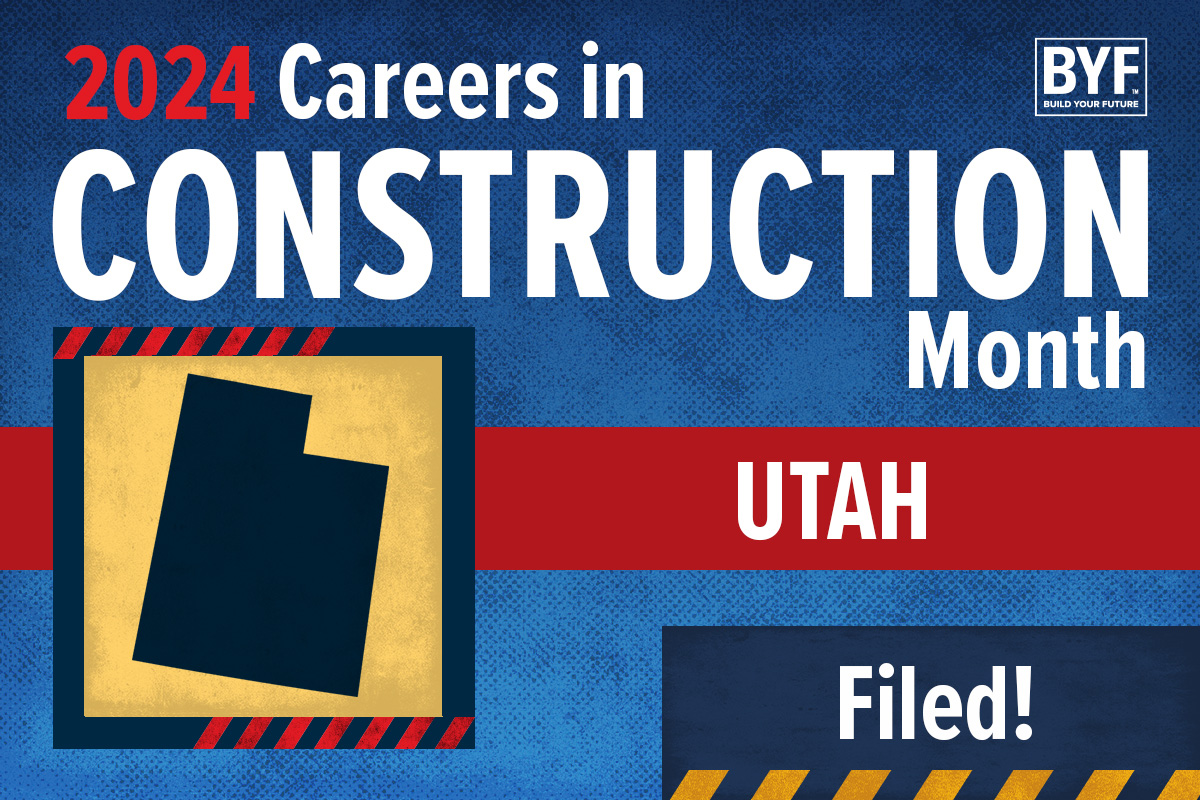 Build Your Future (@buildyourfuture) on Twitter photo Huge thanks to <a href="/HughesGC1958/">Hughes General Contractors</a> for filing a proclamation request in Utah! Your efforts raise awareness about opportunities in the #Construction industry. 👷♂️ Follow this guide: shorturl.at/VgspC
#BuildYourFuture #SkilledTrades #Utah Huge thanks to <a href="/HughesGC1958/">Hughes General Contractors</a> for filing a proclamation request in Utah! Your efforts raise awareness about opportunities in the #Construction industry. 👷♂️ Follow this guide: shorturl.at/VgspC
#BuildYourFuture #SkilledTrades #Utah