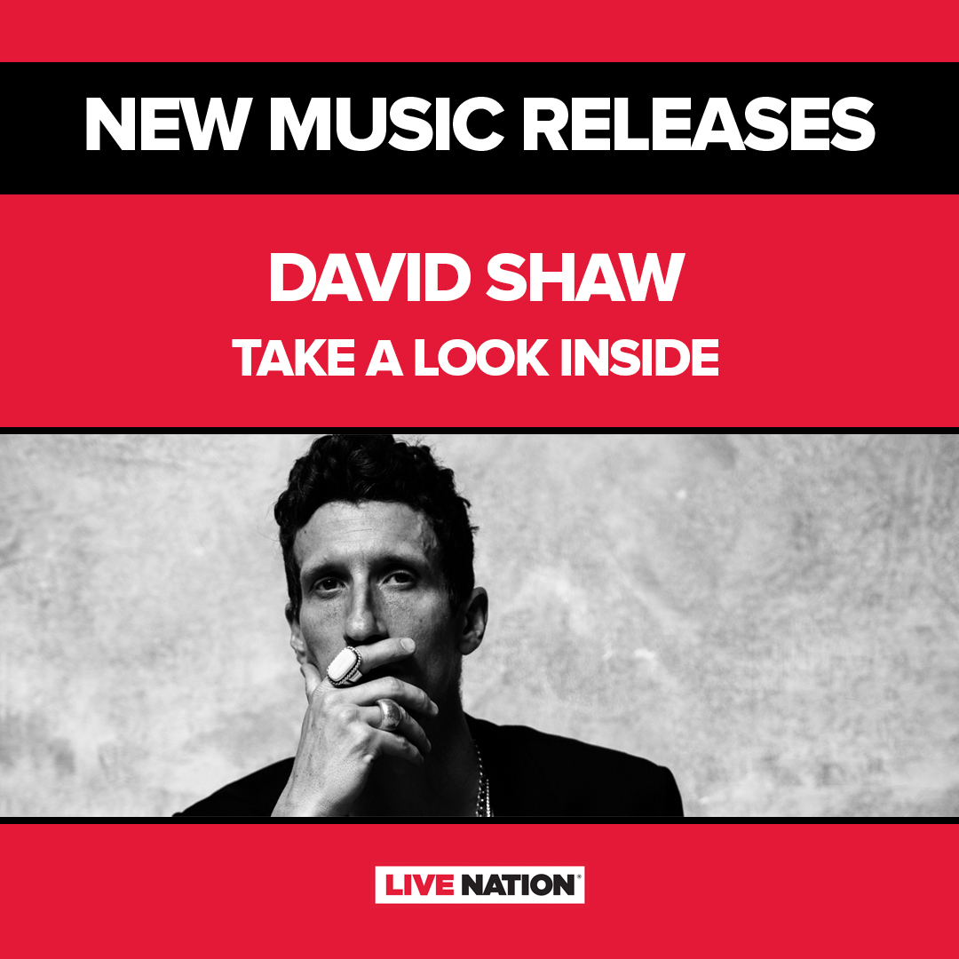 New Music Friday! 🔥

Check out new releases from <a href="/coldplay/">Coldplay</a>, <a href="/goodneighbourss/">GOOD NEIGHBOURS</a>, <a href="/spencermusic/">Spencer Sutherland</a>, <a href="/dshawmusicbox/">David Shaw</a>, #BradleySimpson (<a href="/TheVampsBrad/">Bradley Simpson</a>), <a href="/finneas/">FINNEAS</a> &amp; @sydniechristmas 🎶