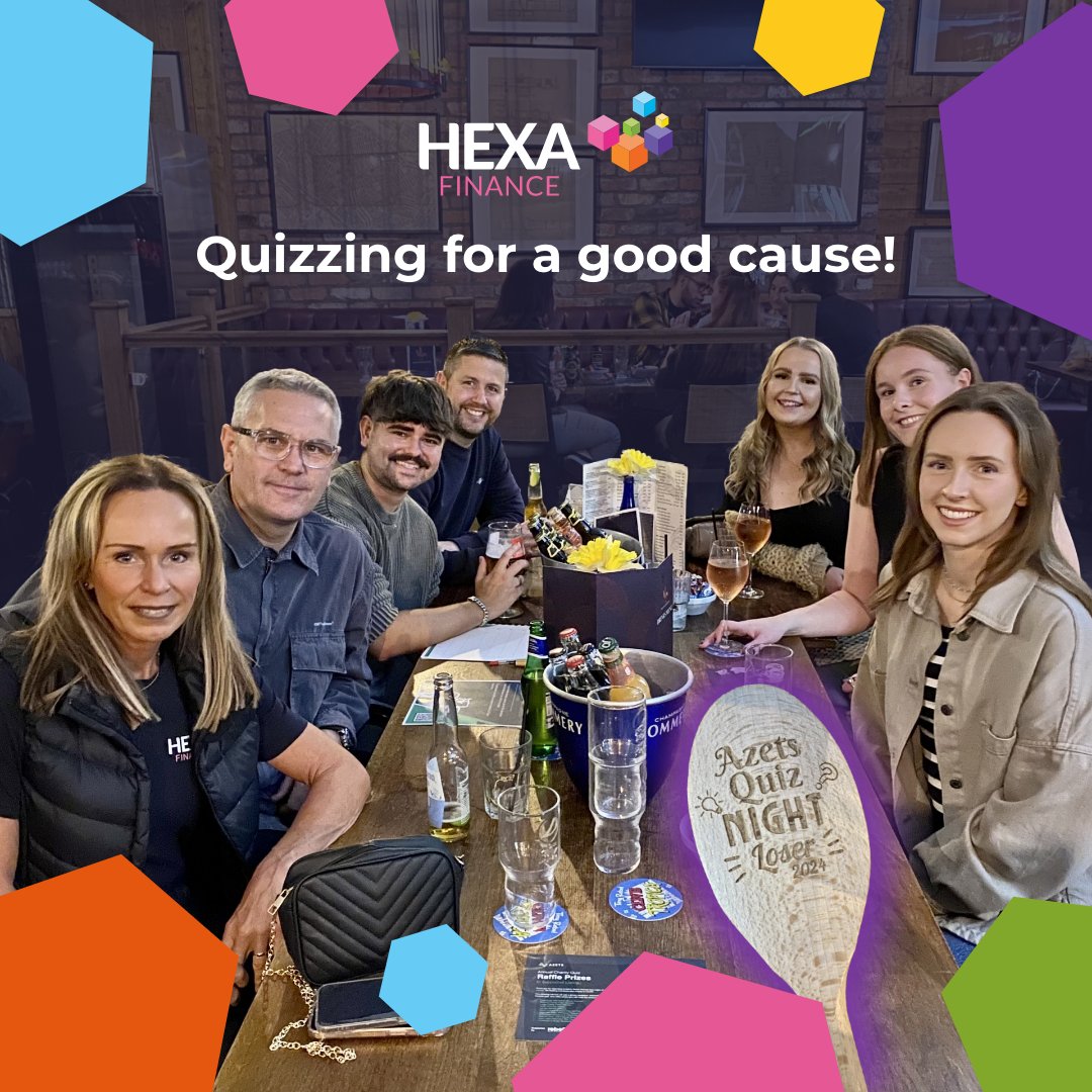 Hexa Finance tweet media