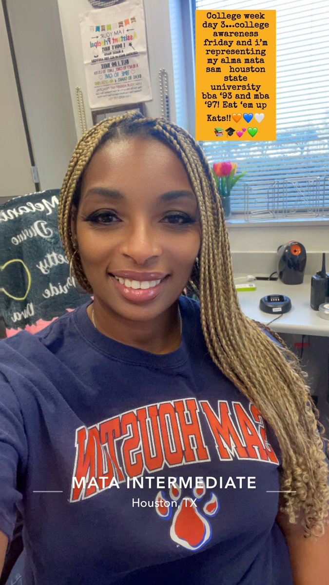 thecrystalexec's tweet image. College week day 2 and 3! Preparing our scholars for success!!! #collegecareerreadiness @AliefCounseling @AliefISD @mataeagles @Mata_Library