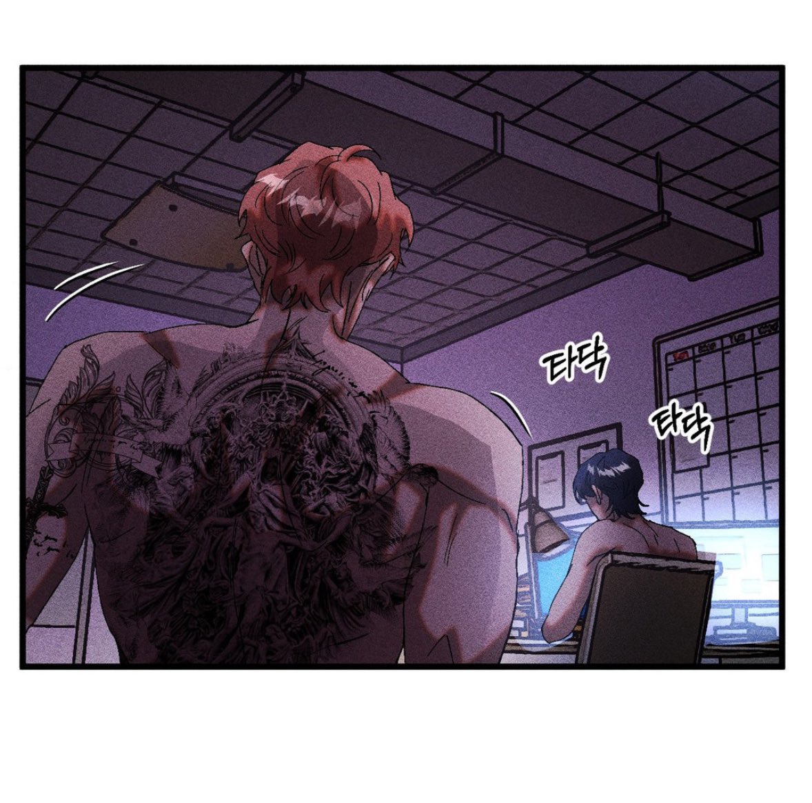 구르미☁️ tweet media