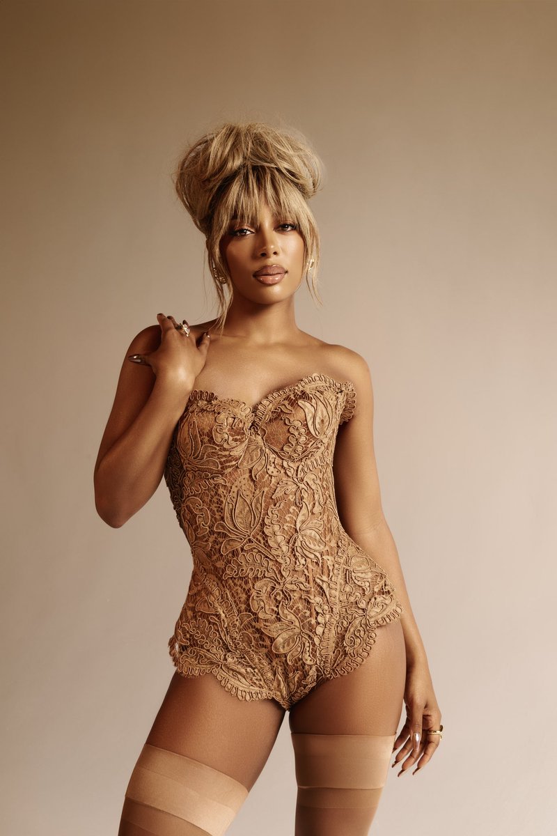 Victoria Monét on Beyoncé, Janet Jackson and bisexual representation: “It makes me want to be better knowing that Beyoncé’s listening. I just want to continue to make her proud.” 🐝 <a href="/VictoriaMonet/">Victoria Monét</a> #VictoriaMonét #Beyoncé standard.co.uk/culture/music/…