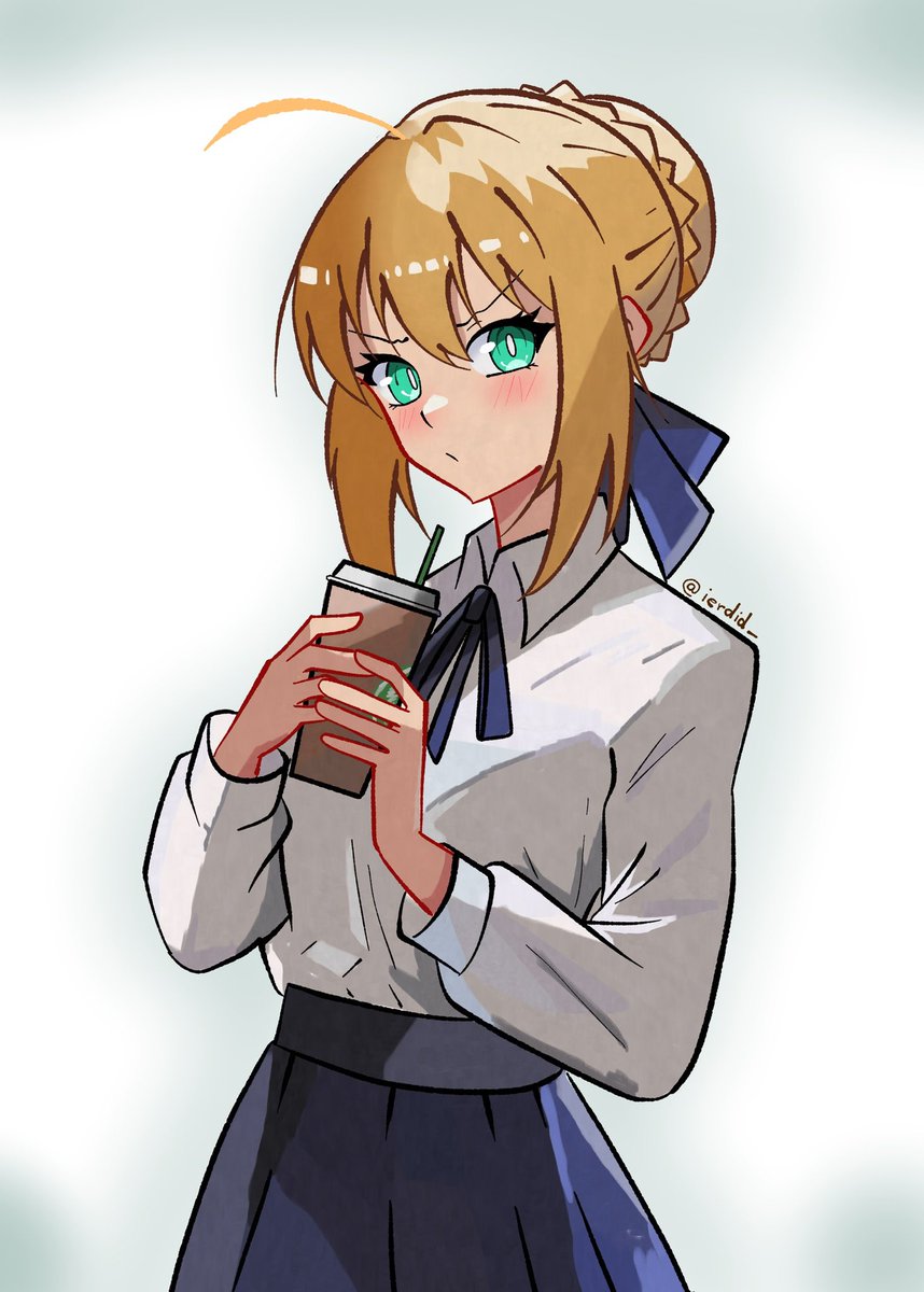 IERDID || OPEN COMISIONS tweet media