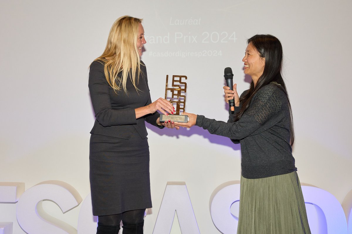 AXA Jobs France tweet media